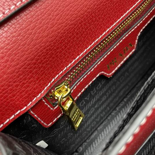 Prada 1BH191 22x15x6cm ww6色 (15)