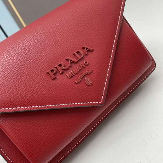 Prada 1BH191 22x15x6cm ww6色 (16)
