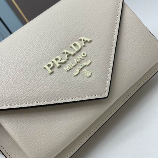 Prada 1BH191 22x15x6cm ww6色 (22)