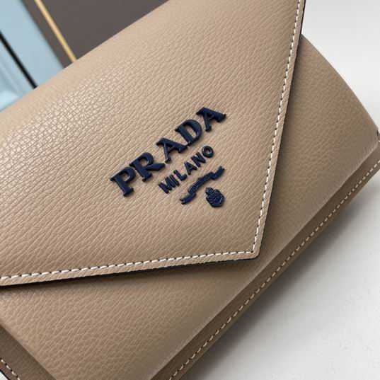 Prada 1BH191 22x15x6cm ww6色 (30)