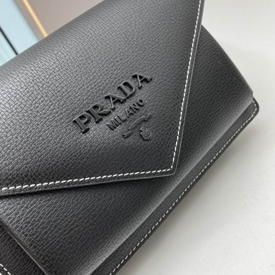 Prada 1BH191 22x15x6cm ww6色 (38)