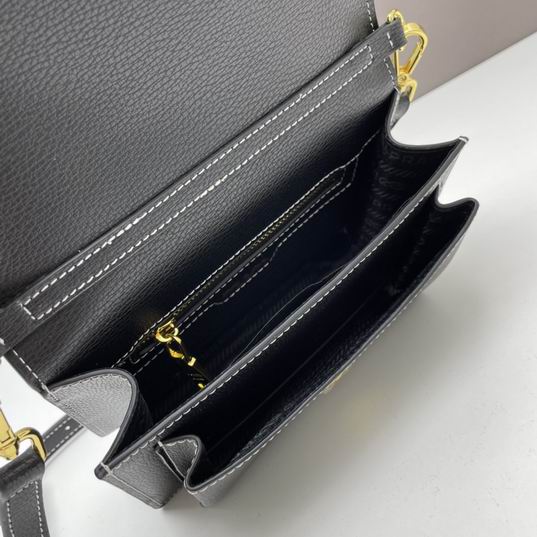 Prada 1BH191 22x15x6cm ww6色 (40)