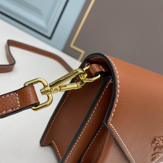 Prada 1BH191 22x15x6cm ww6色 (5)