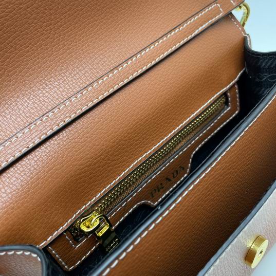 Prada 1BH191 22x15x6cm ww6色 (6)