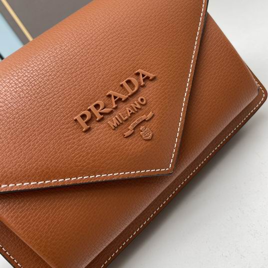 Prada 1BH191 22x15x6cm ww6色 (7)
