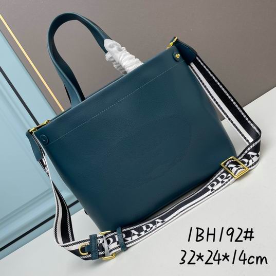 Prada 1BH192 32x24x14cm ww6色 (17)