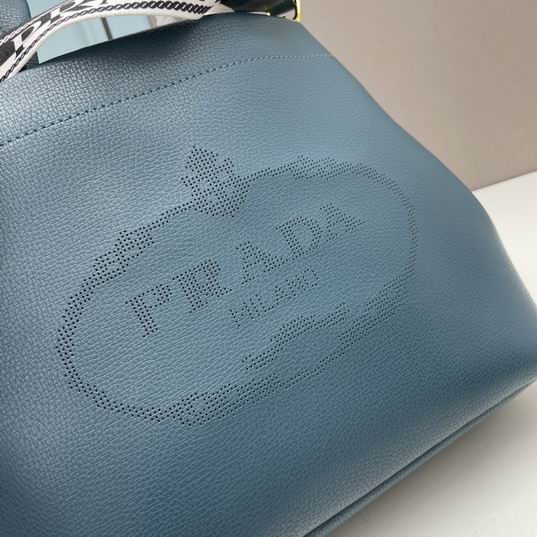 Prada 1BH192 32x24x14cm ww6色 (22)