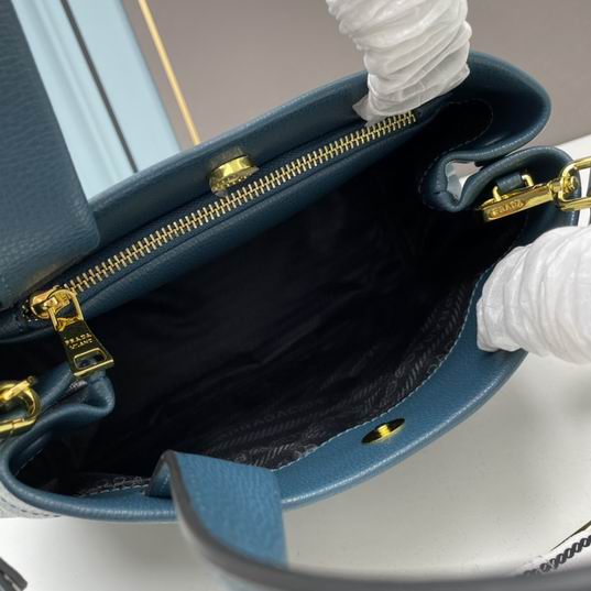 Prada 1BH192 32x24x14cm ww6色 (24)