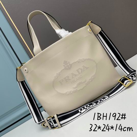 Prada 1BH192 32x24x14cm ww6色 (25)