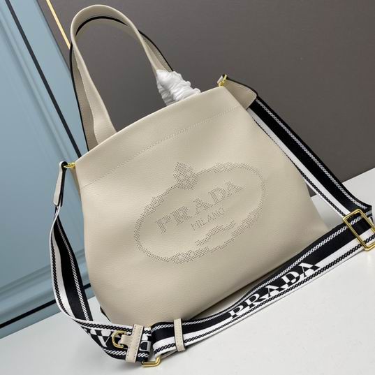 Prada 1BH192 32x24x14cm ww6色 (29)