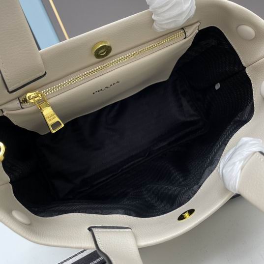 Prada 1BH192 32x24x14cm ww6色 (32)