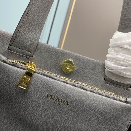 Prada 1BH192 32x24x14cm ww6色 (38)