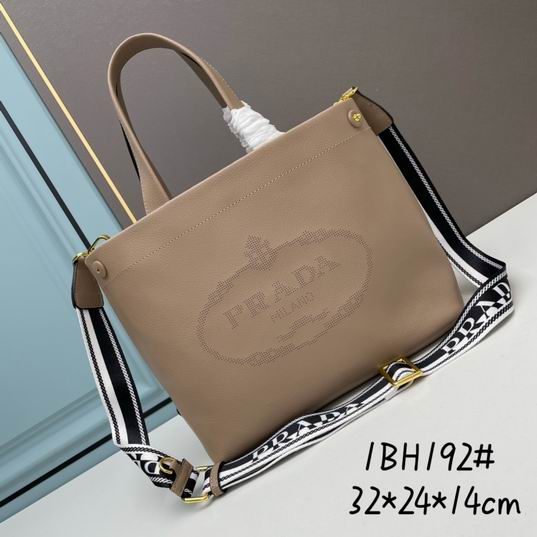 Prada 1BH192 32x24x14cm ww6色 (40)