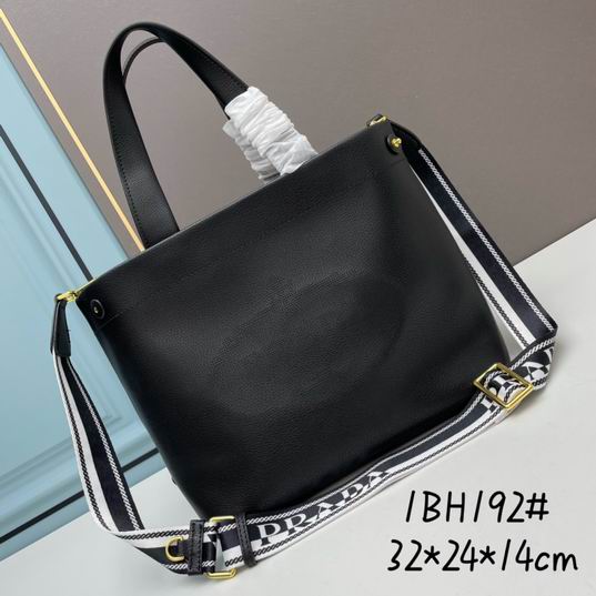 Prada 1BH192 32x24x14cm ww6色 (9)