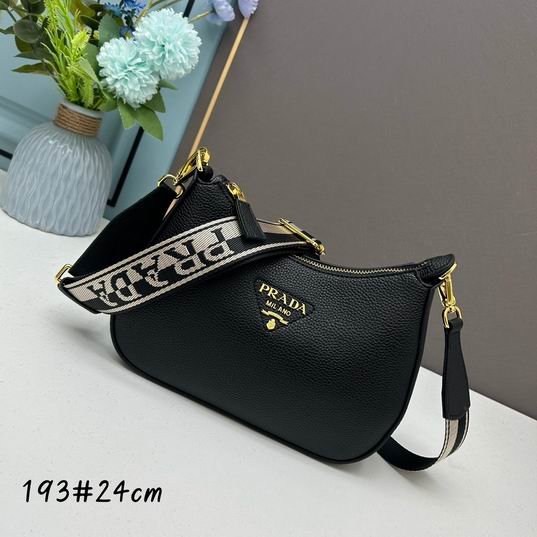Prada 1BH193 24.5x15x7cm ww (1)
