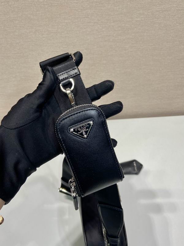 Prada 1BH197A 22x12x7.5cm AP (5)