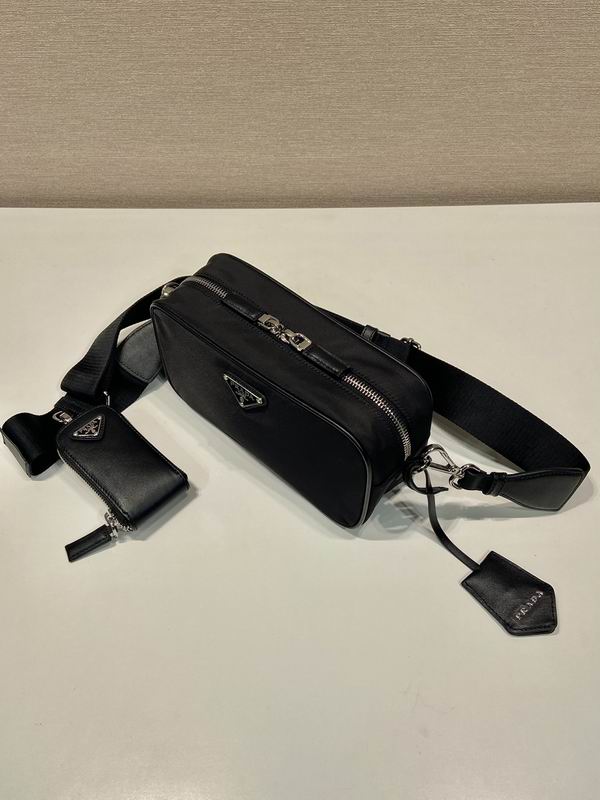 Prada 1BH197A 22x12x7.5cm AP (6)