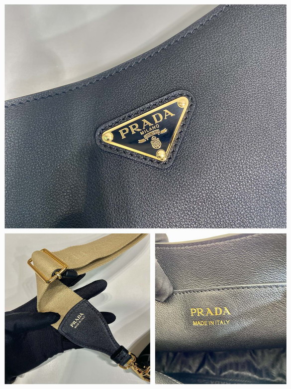 Prada 1BH220 20x21x7cm AP1_9