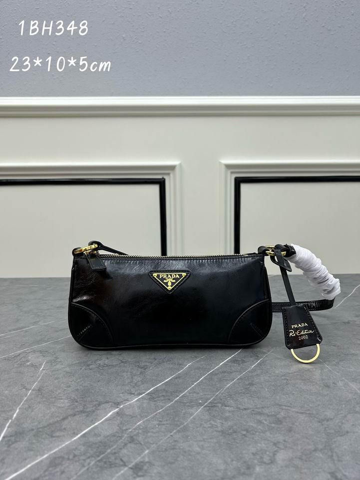 Prada 1BH348 23.5x10x5cm ww (1)