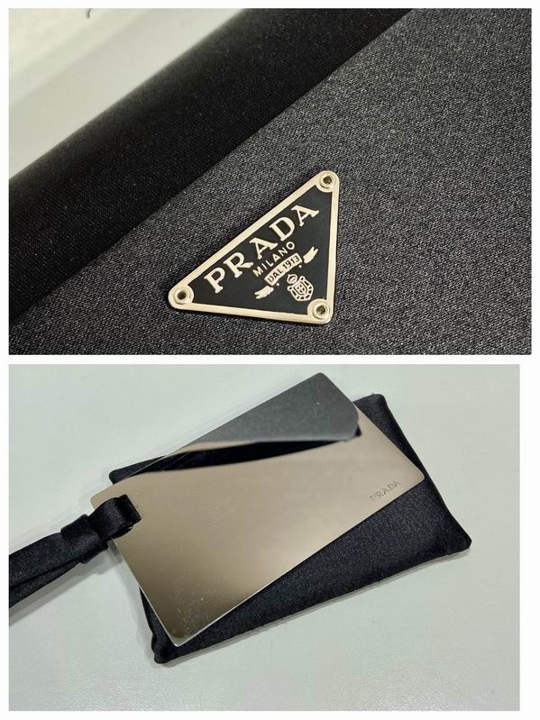 Prada 1BH610 22.5X12X4cm AP (8)