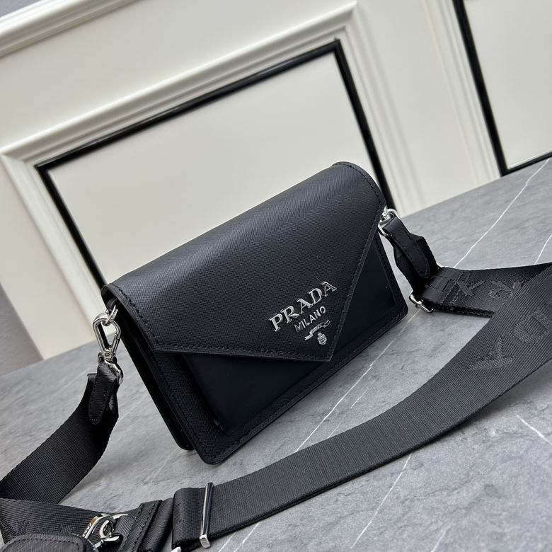 Prada 1BP020 20x12x4cm ww (2)