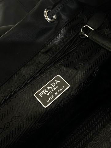 Prada 1BZ832 27x29x13.5cm AP (8)