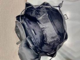 Prada 1BZ832 27x29x13.5cm AP (9)