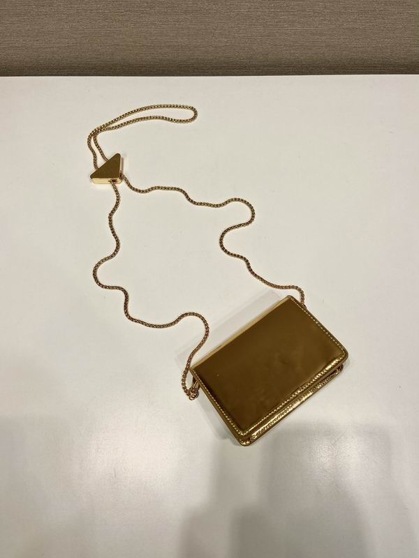 Prada 1MR024亮面11.5x8cm AP (14)