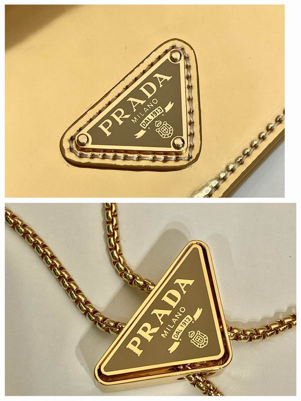 Prada 1MR024亮面11.5x8cm AP (19)