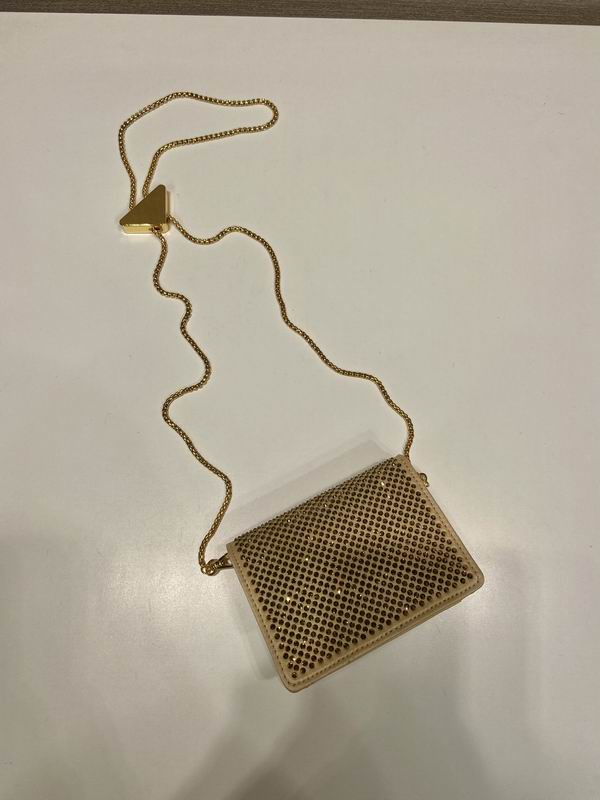 Prada 1MR024水晶 11.5x8cm AP (2)