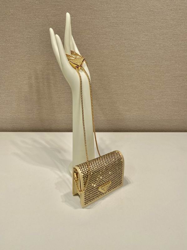 Prada 1MR024水晶 11.5x8cm AP (3)