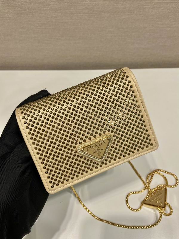 Prada 1MR024水晶 11.5x8cm AP (6)