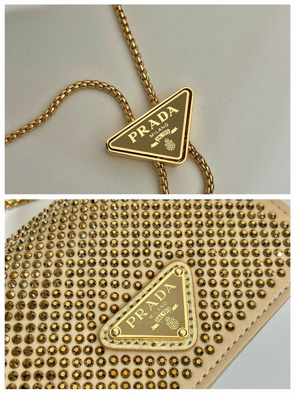 Prada 1MR024水晶 11.5x8cm AP (7)