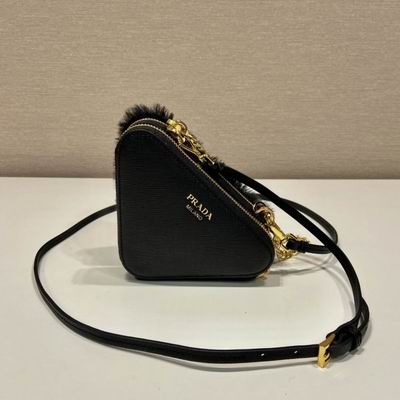 Prada 1NR015山羊毛15x10x5cm AP (40)