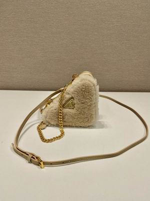 Prada 1NR015山羊毛15x10x5cm AP (46)