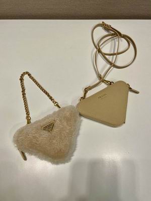 Prada 1NR015山羊毛15x10x5cm AP (48)
