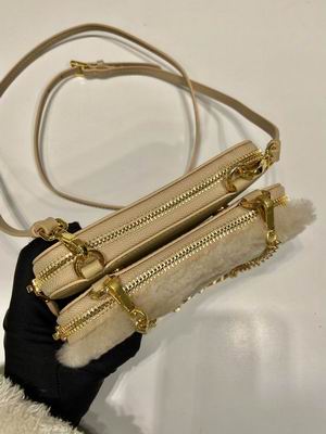 Prada 1NR015山羊毛15x10x5cm AP (51)