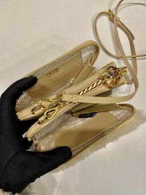 Prada 1NR015山羊毛15x10x5cm AP (52)