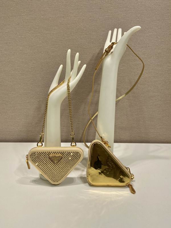 Prada 1NR015水晶15x10x5cm AP (16)