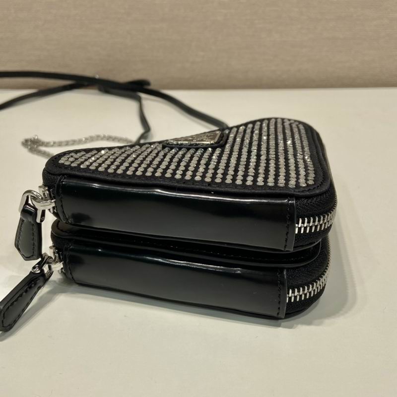 Prada 1NR015水晶15x10x5cm AP (9)