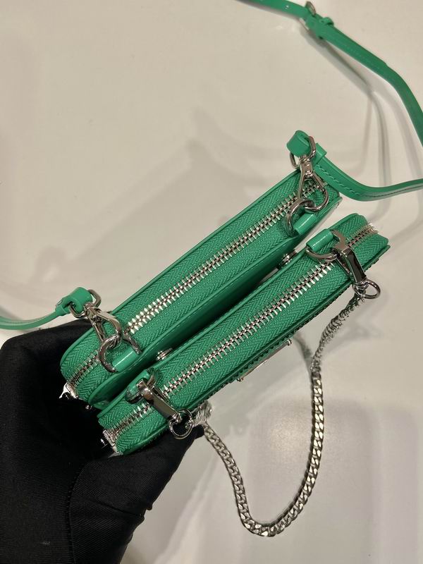 Prada 1NR015水晶15x10x5cm AP1 (5)