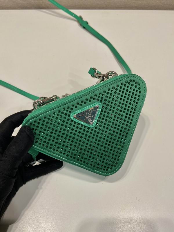 Prada 1NR015水晶15x10x5cm AP1 (6)