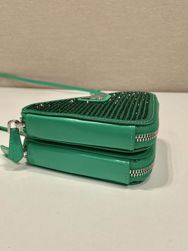 Prada 1NR015水晶15x10x5cm AP1 (7)