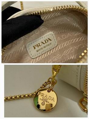 Prada 1NR025 11x6.5x2.5cm AP1 (9)
