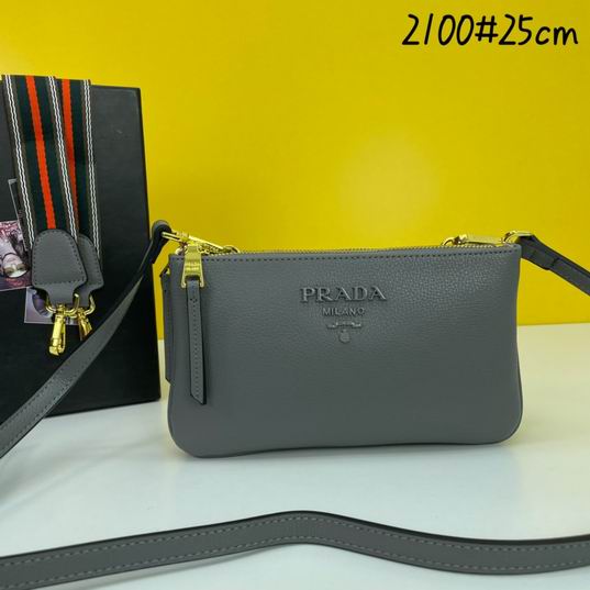 Prada 2100 25x15x5cm ww (1)
