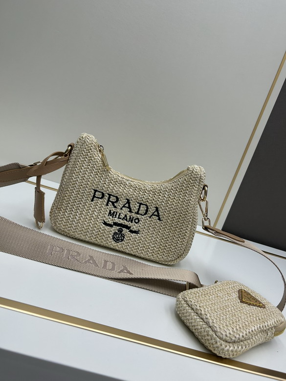 Prada 2361 22x15x6cm jj1_1