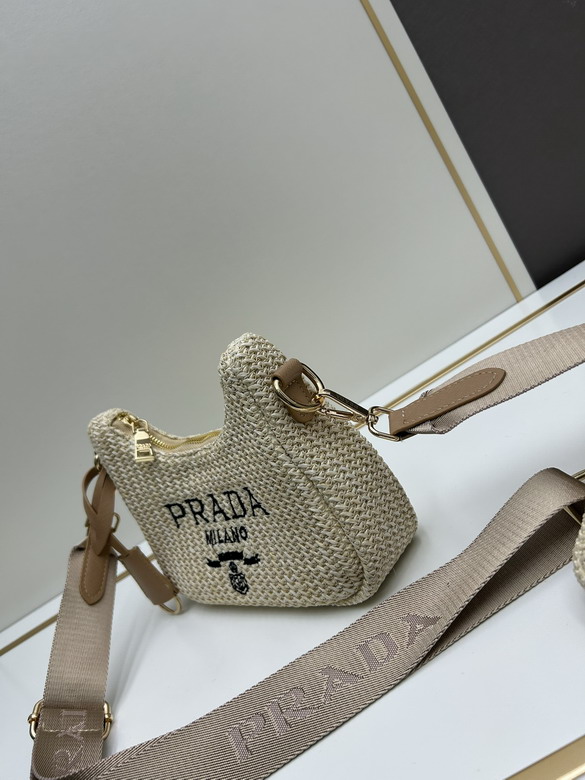 Prada 2361 22x15x6cm jj1_2
