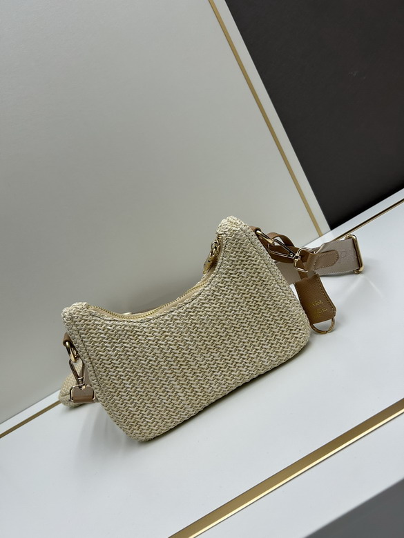 Prada 2361 22x15x6cm jj1_3
