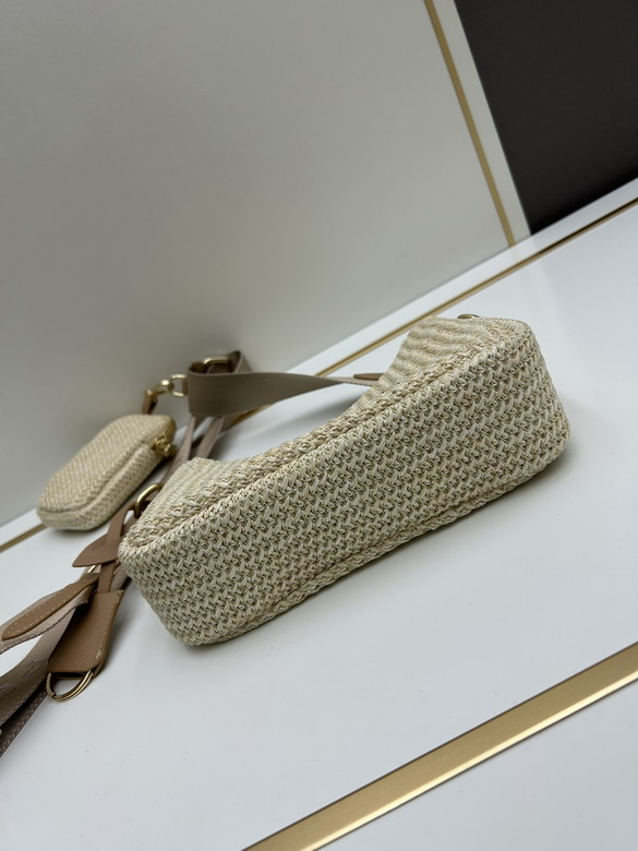 Prada 2361 22x15x6cm jj1_4