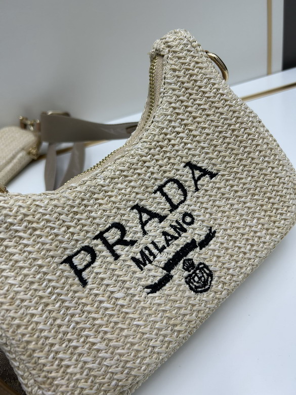Prada 2361 22x15x6cm jj1_5